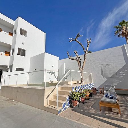 Casa Palo Verde Кабо Сан Лукас Екстериор снимка