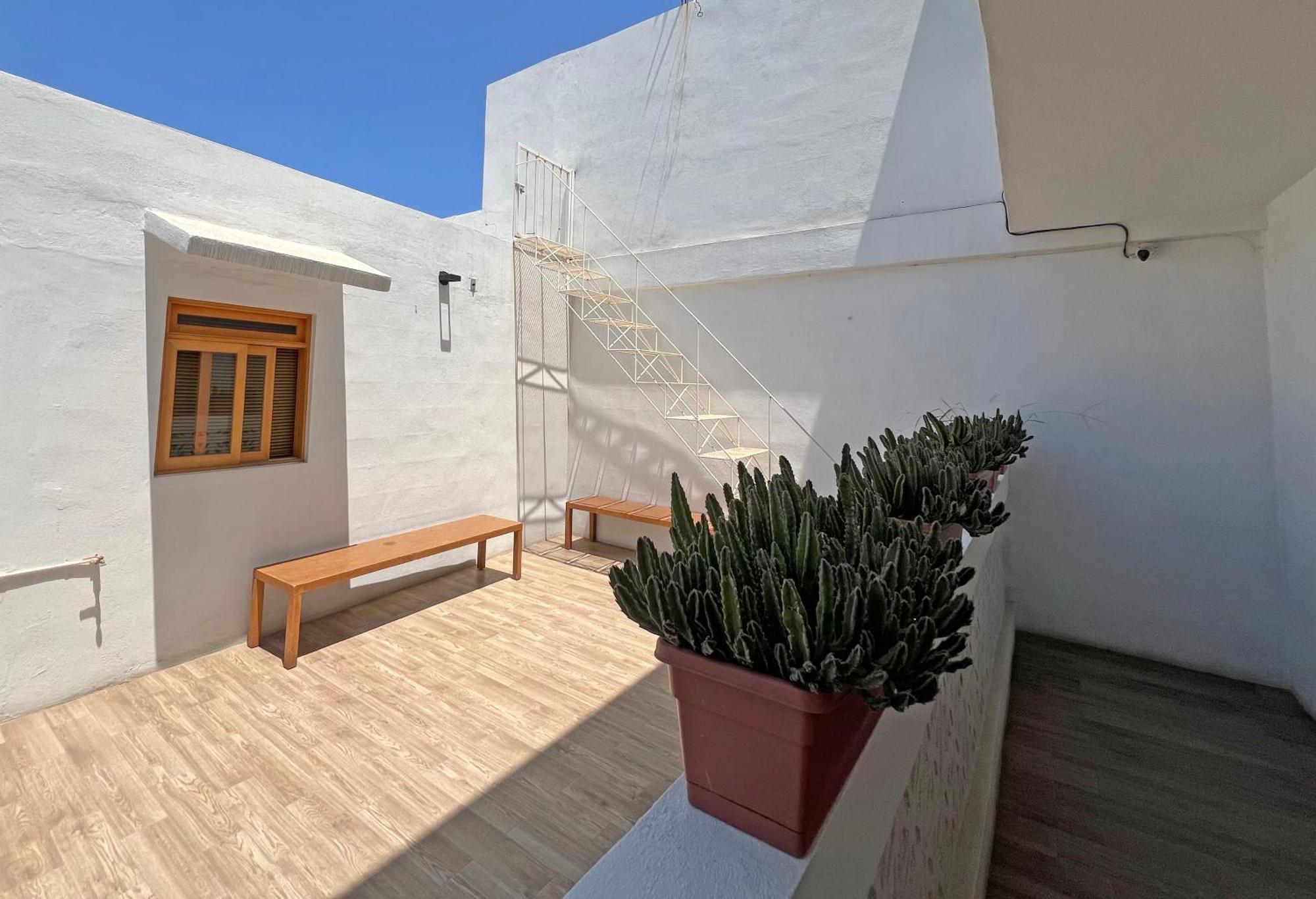 Casa Palo Verde Кабо Сан Лукас Екстериор снимка