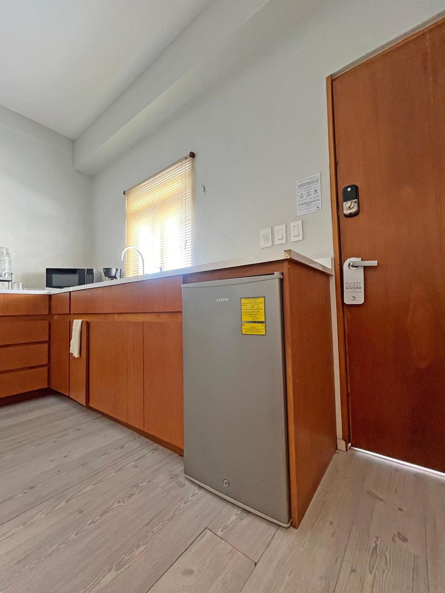 Casa Palo Verde Кабо Сан Лукас Стая снимка