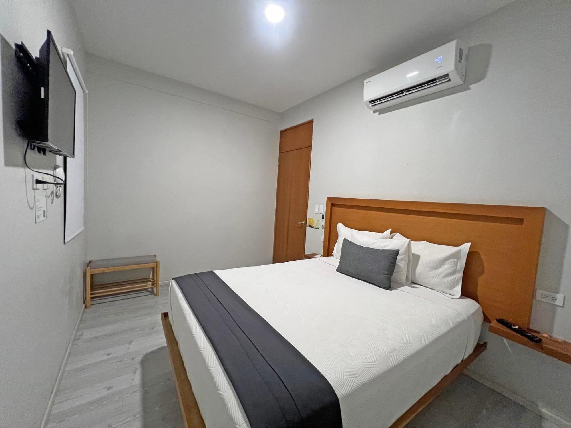 Casa Palo Verde Кабо Сан Лукас Стая снимка