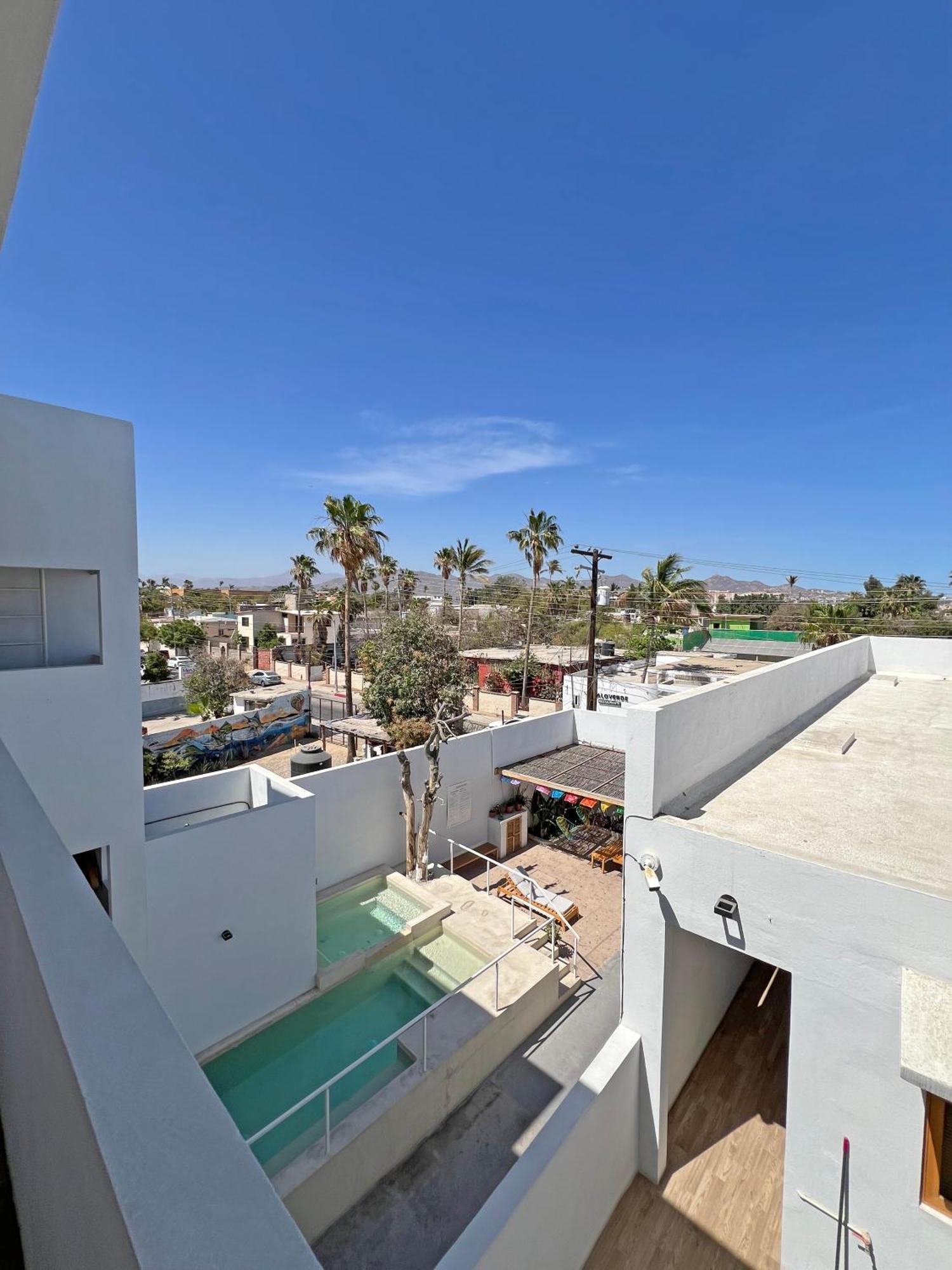 Casa Palo Verde Кабо Сан Лукас Стая снимка