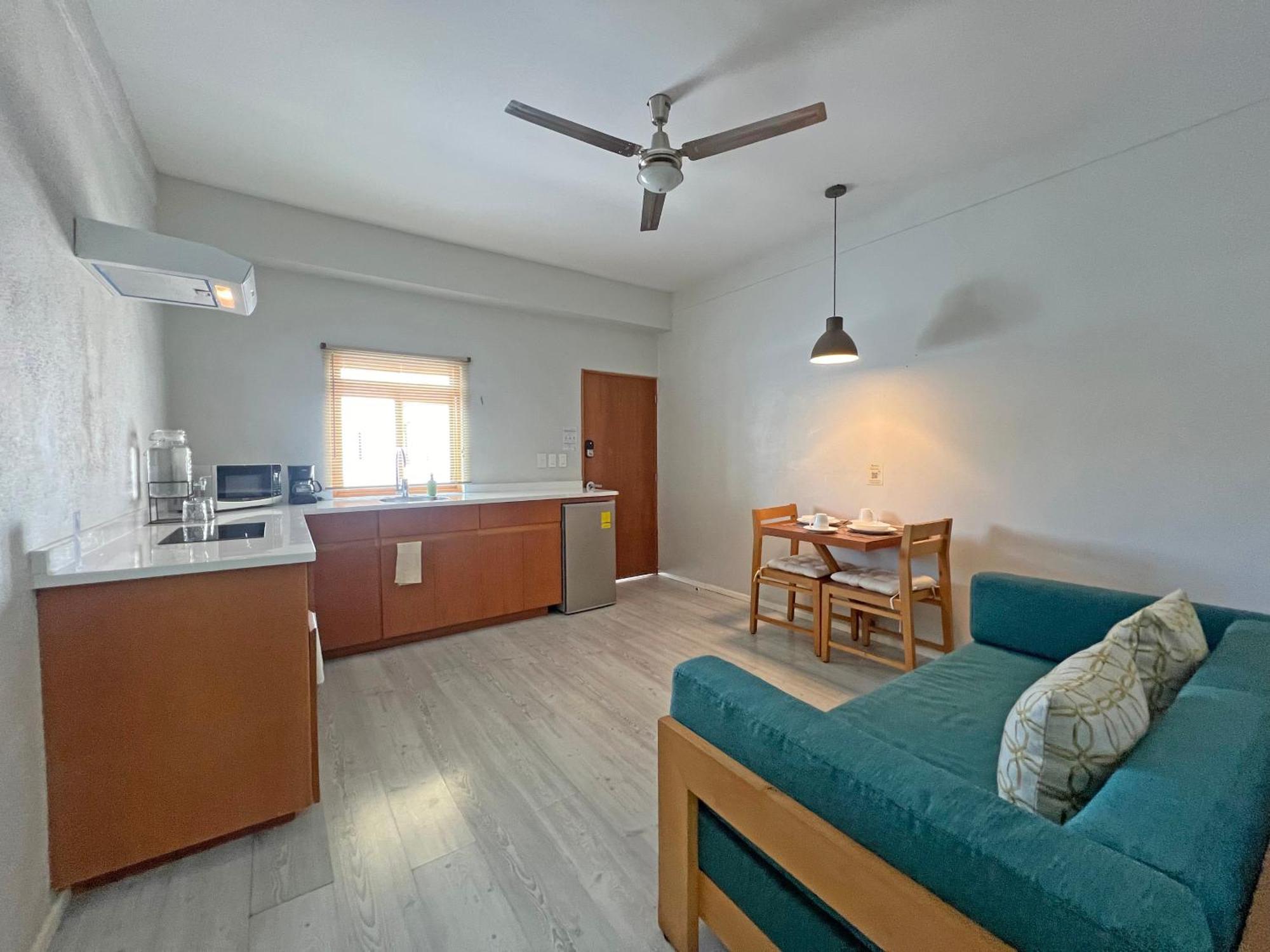 Casa Palo Verde Кабо Сан Лукас Стая снимка