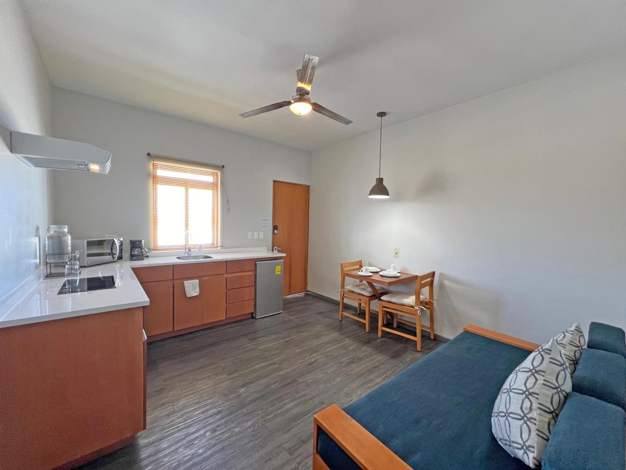 Casa Palo Verde Кабо Сан Лукас Стая снимка