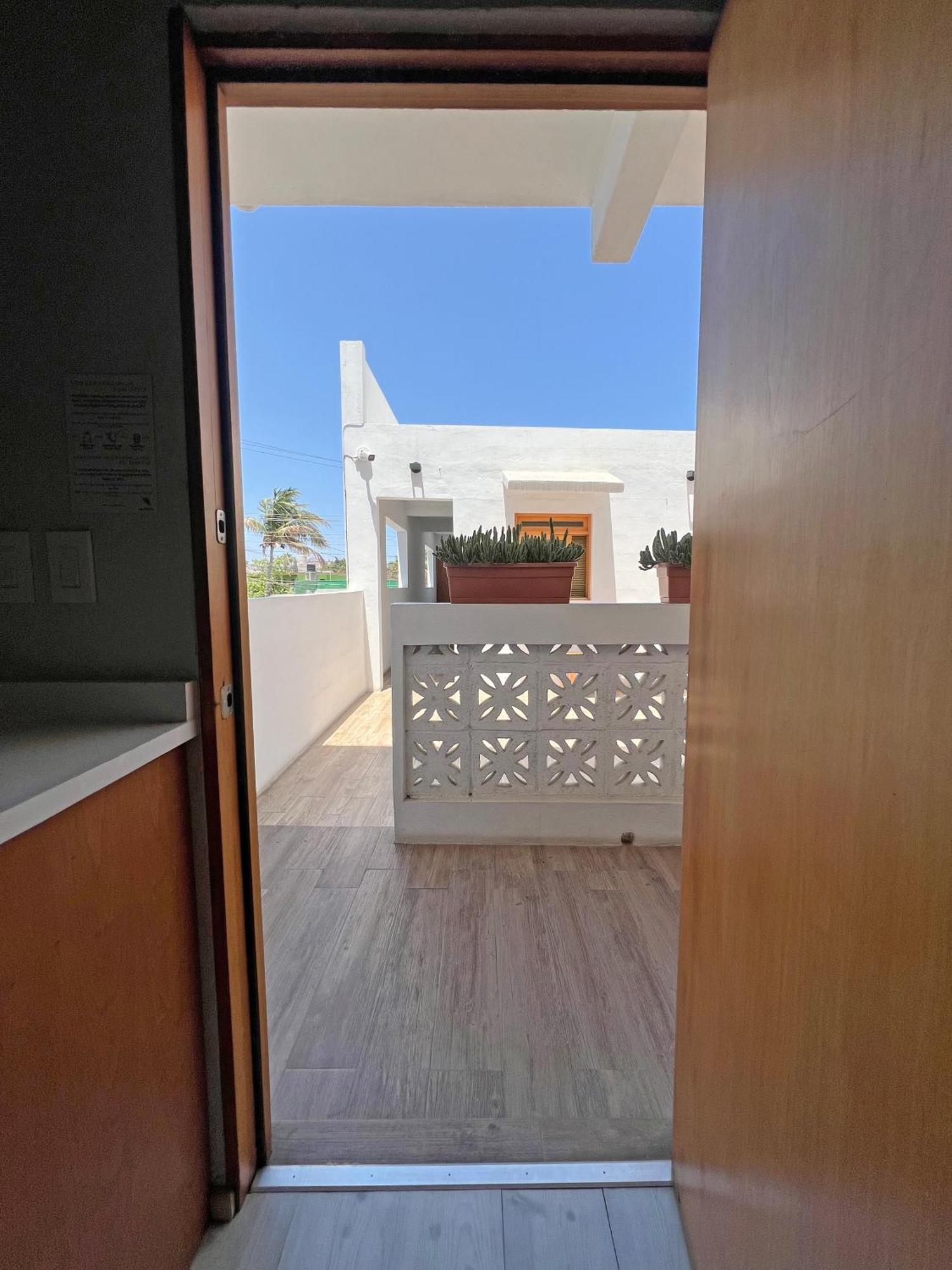 Casa Palo Verde Кабо Сан Лукас Стая снимка