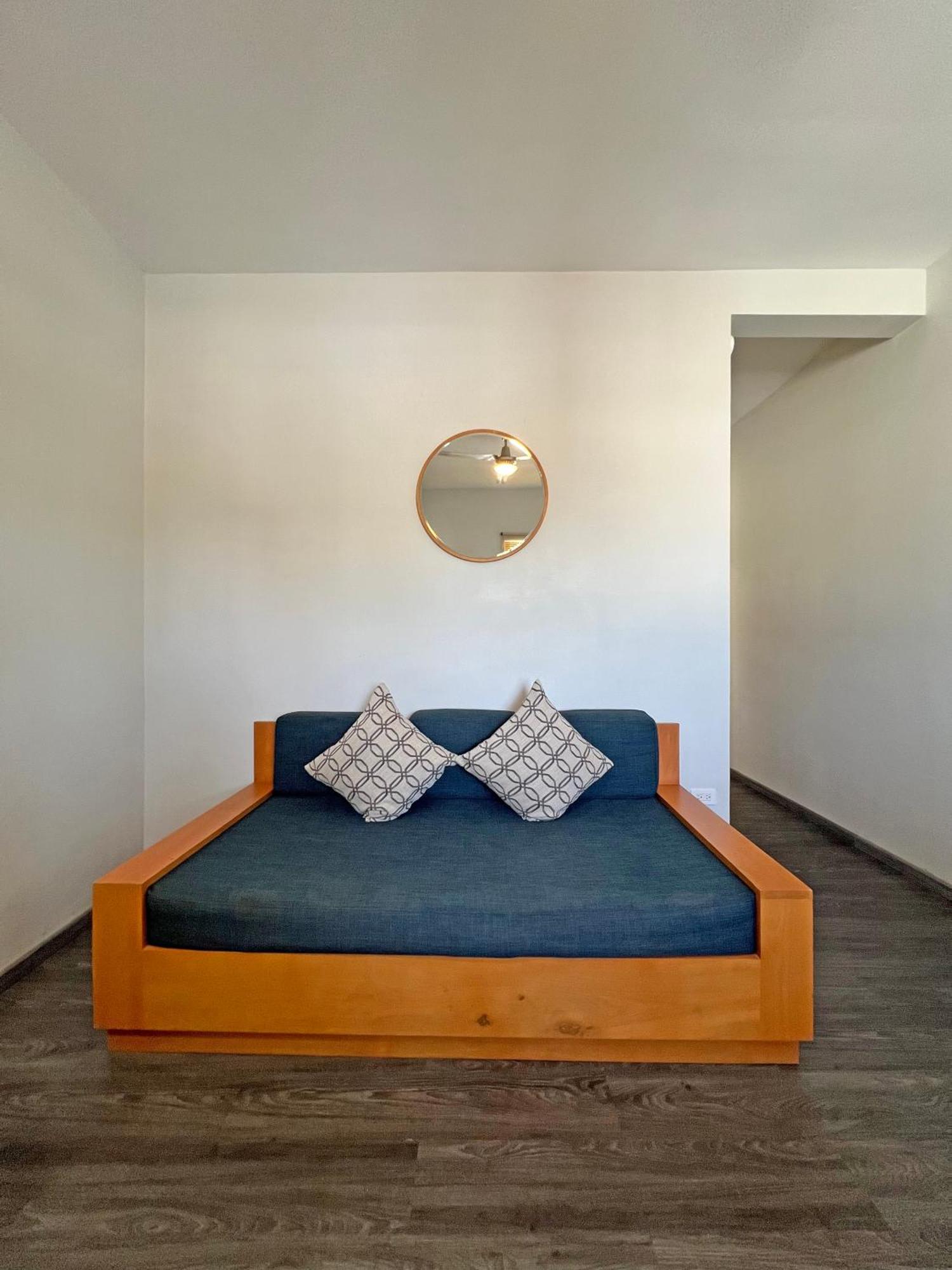Casa Palo Verde Кабо Сан Лукас Стая снимка