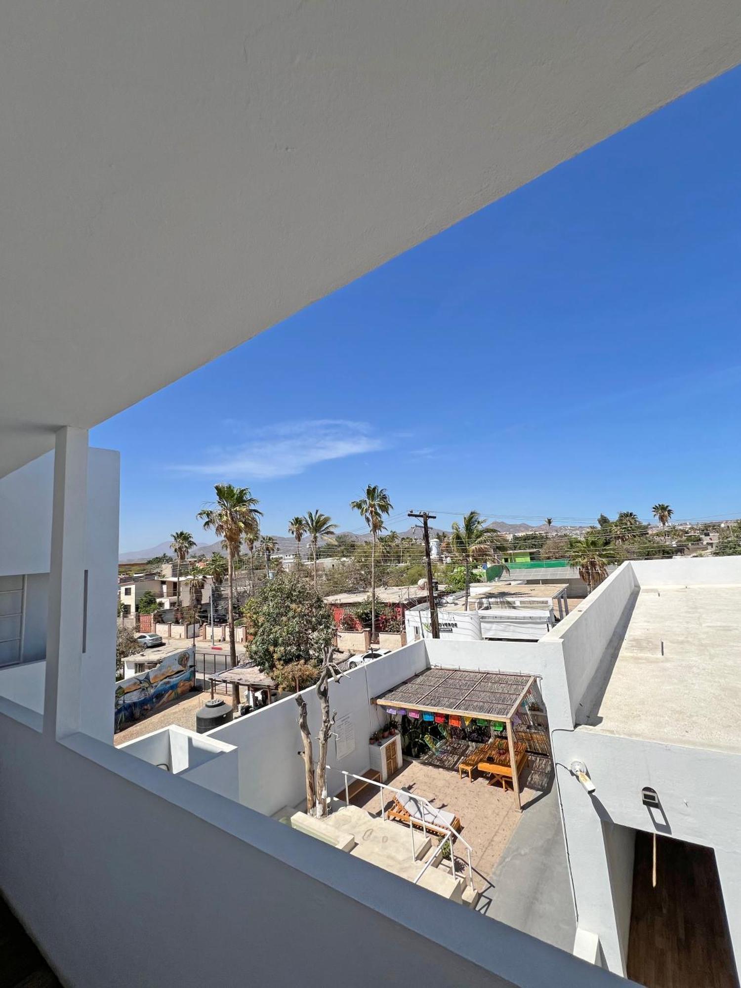Casa Palo Verde Кабо Сан Лукас Стая снимка