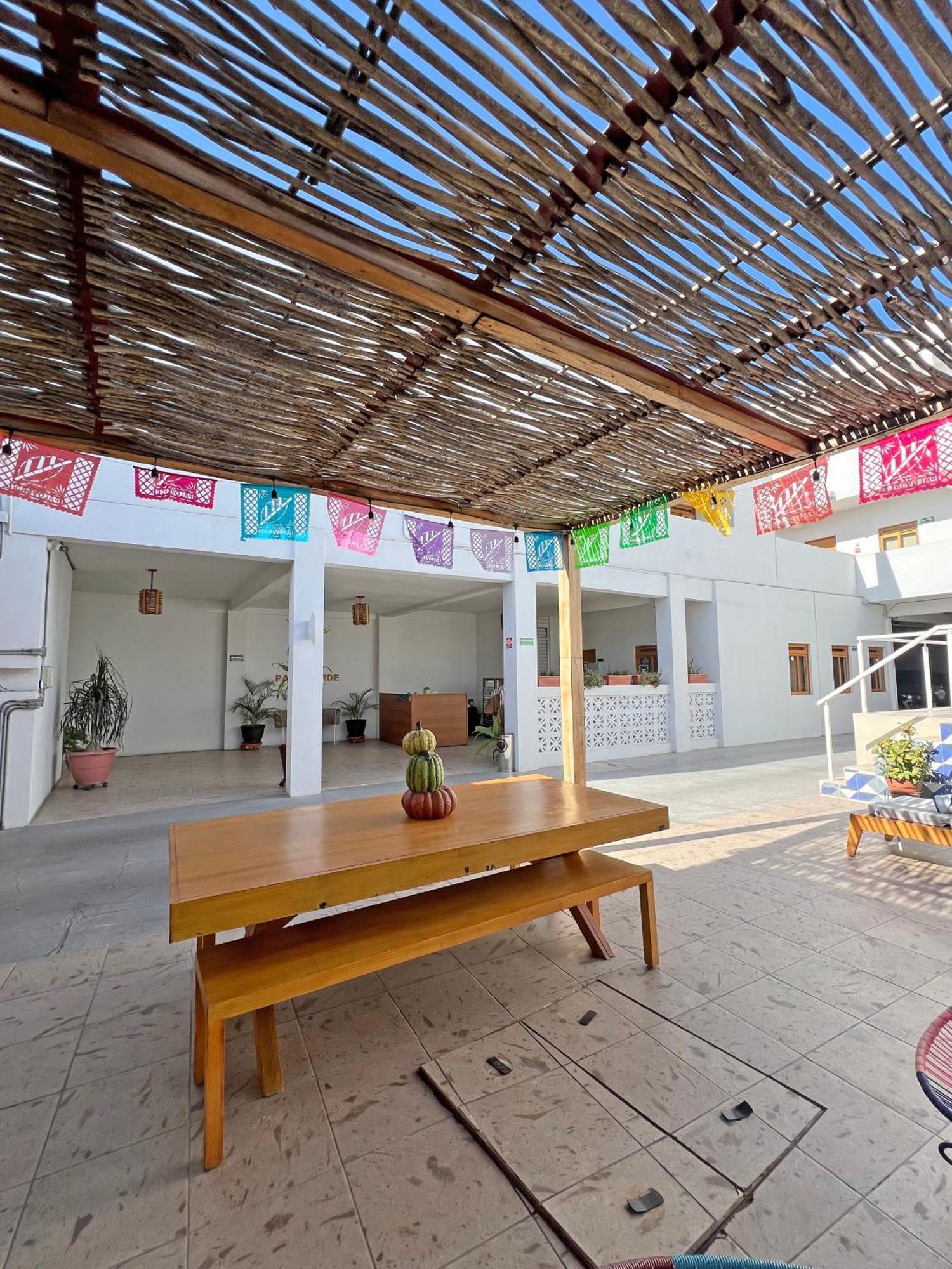 Casa Palo Verde Кабо Сан Лукас Екстериор снимка